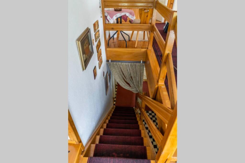 Apartma Jansa Bled Exterior foto